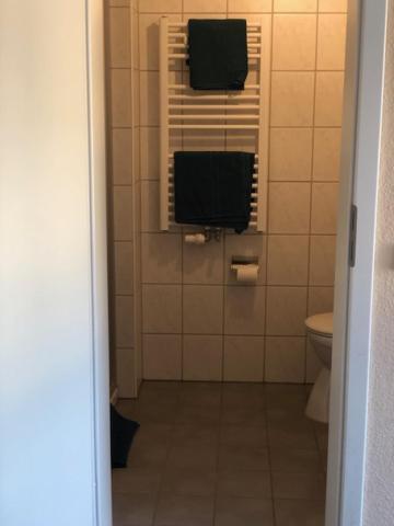 Hotel Gaestehaus Goldhorn Rödental Exteriér fotografie